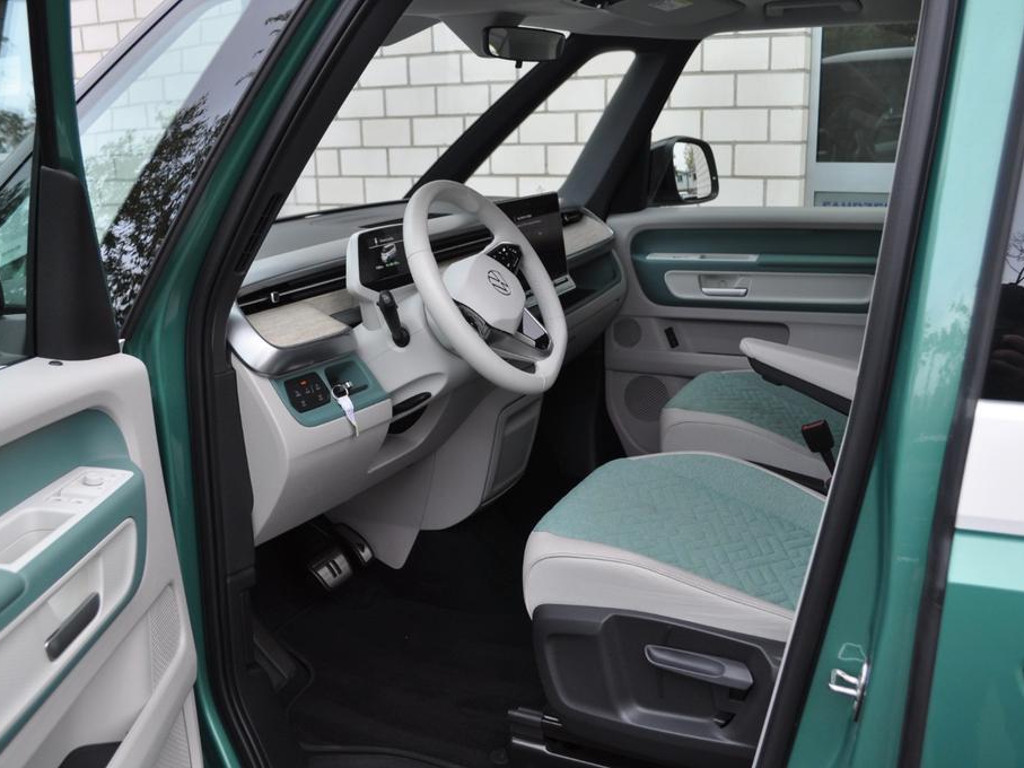 Volkswagen ID.Buzz