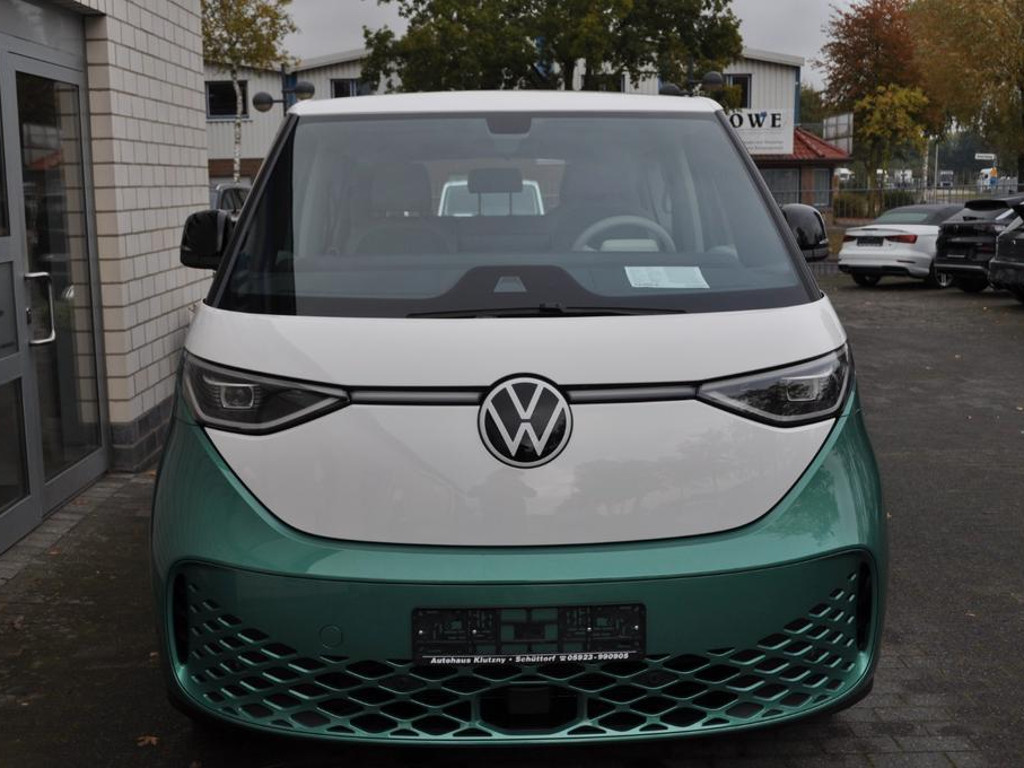 Volkswagen ID.Buzz