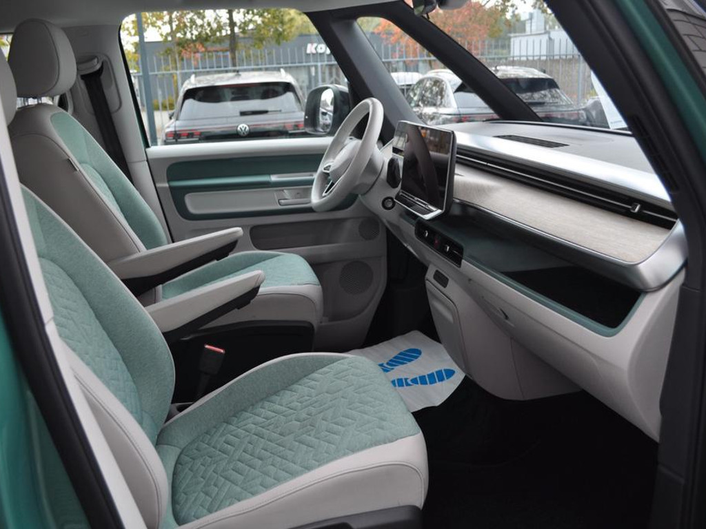 Volkswagen ID.Buzz