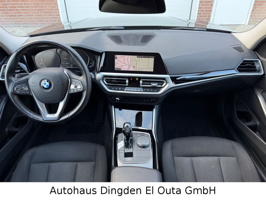 BMW 3 Serie