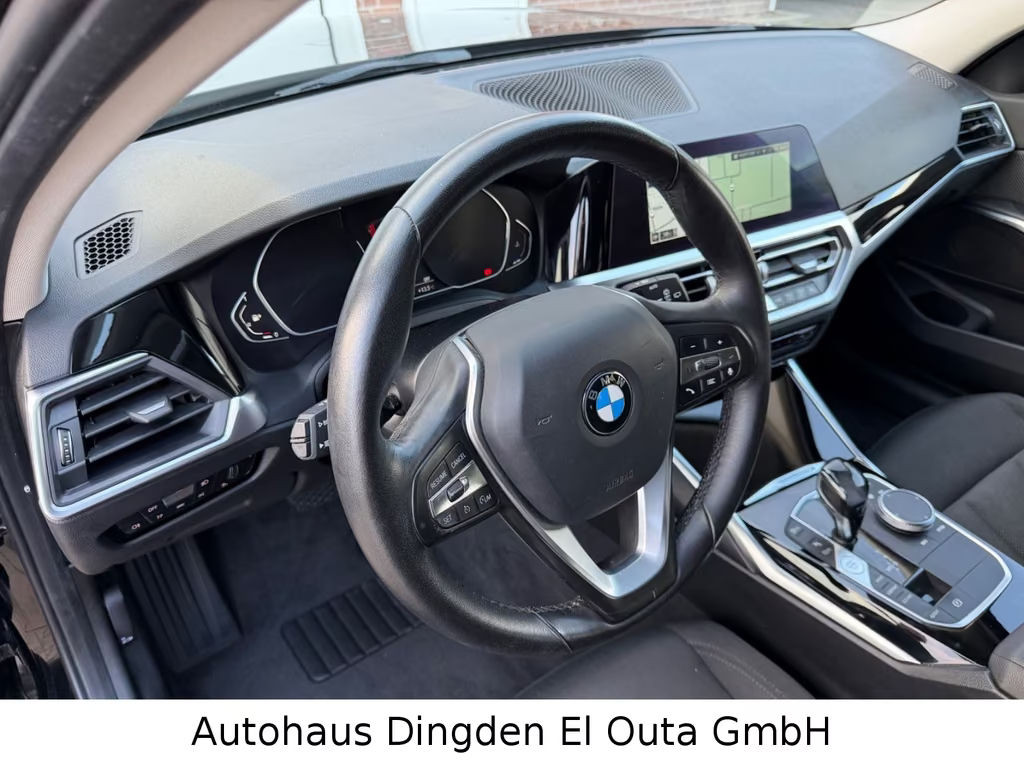 BMW 3 Serie