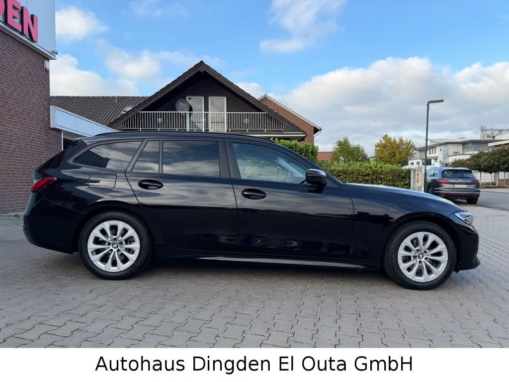 BMW 3 Serie