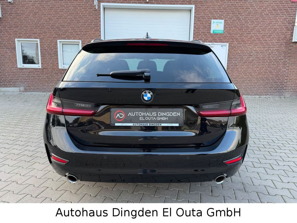 BMW 3 Serie