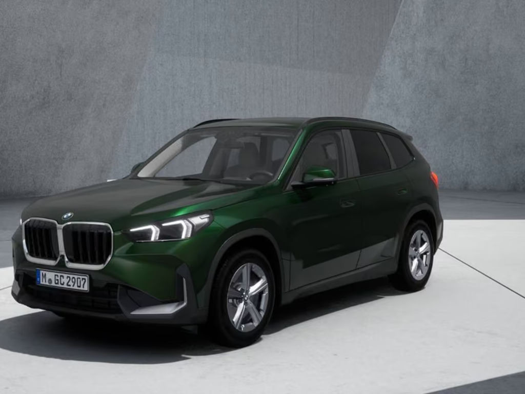 BMW X1 sDrive20i