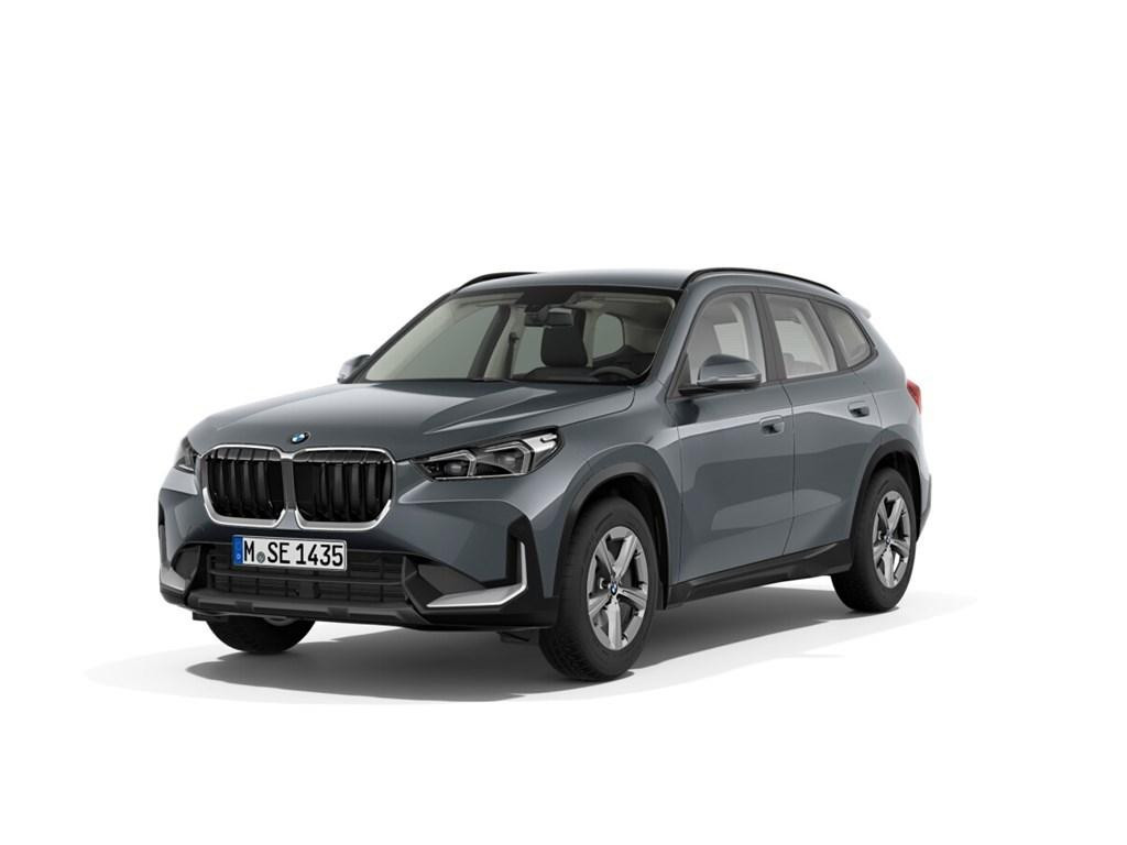 BMW X1 Comfort pakket sDrive20i