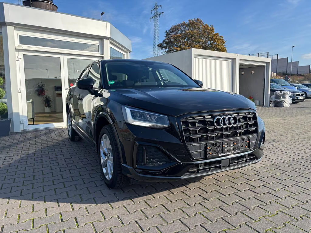 Audi Q2