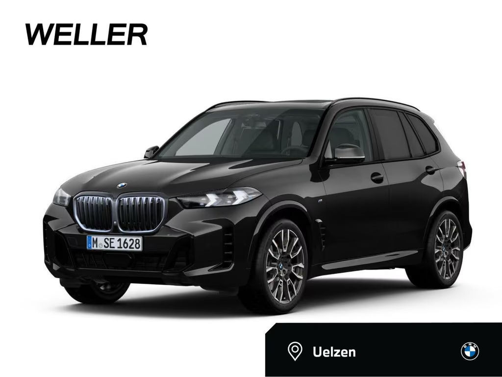 BMW X5 M-Sport