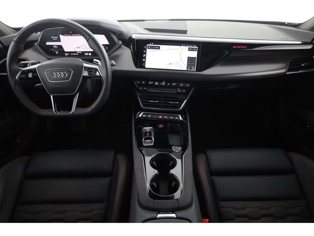 Audi RS e-tron GT