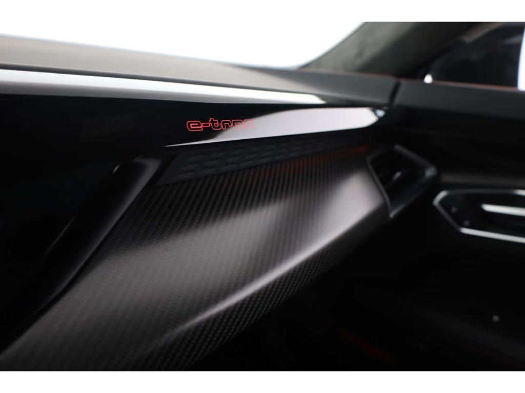 Audi RS e-tron GT