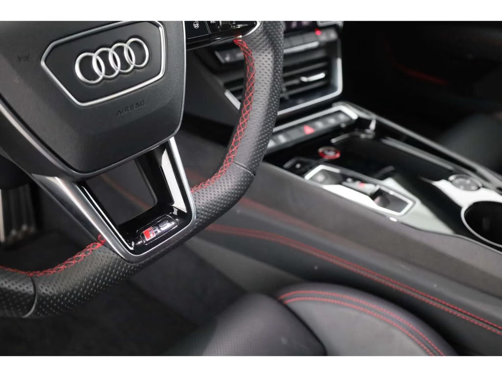 Audi RS e-tron GT