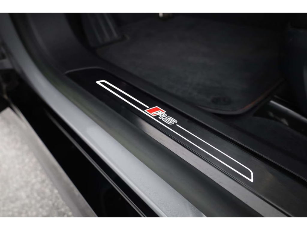 Audi RS e-tron GT