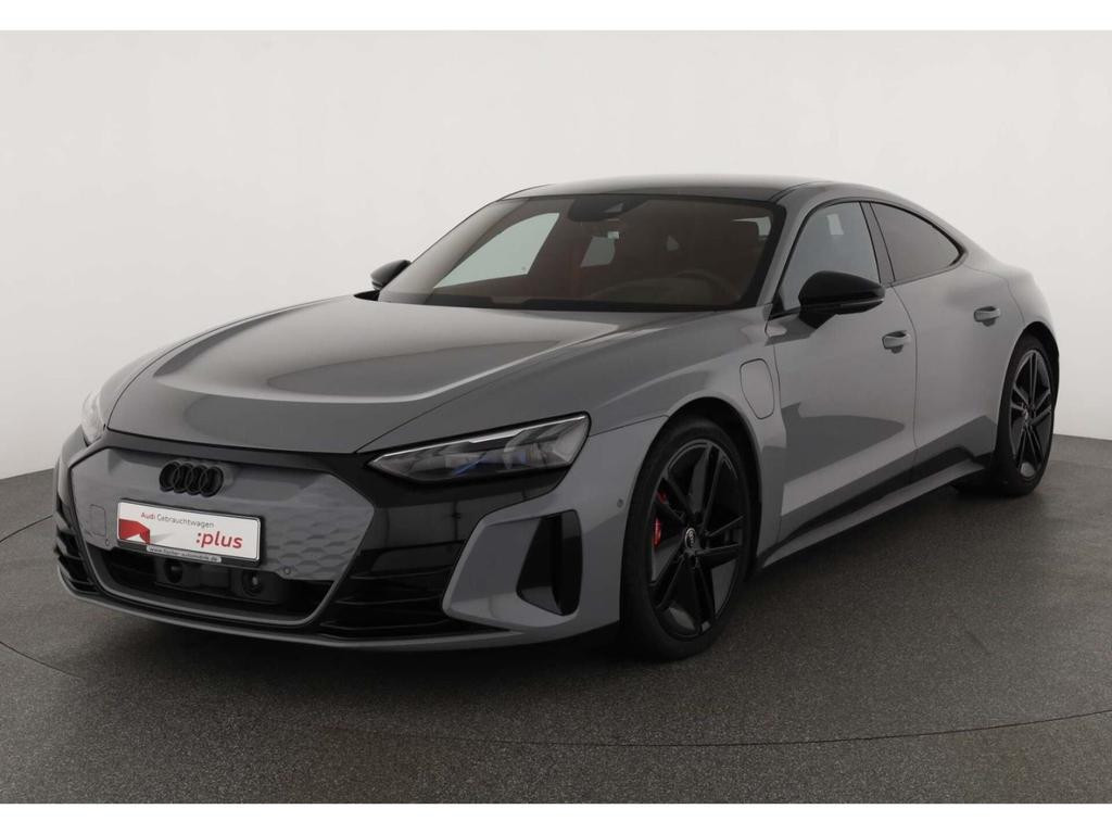 Audi RS e-tron GT