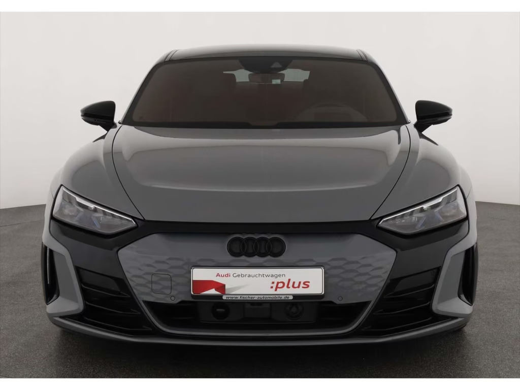 Audi RS e-tron GT