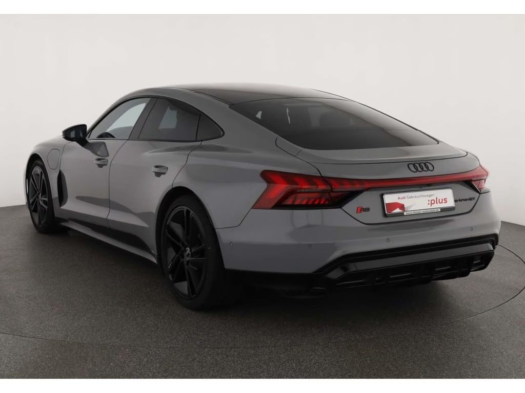 Audi RS e-tron GT