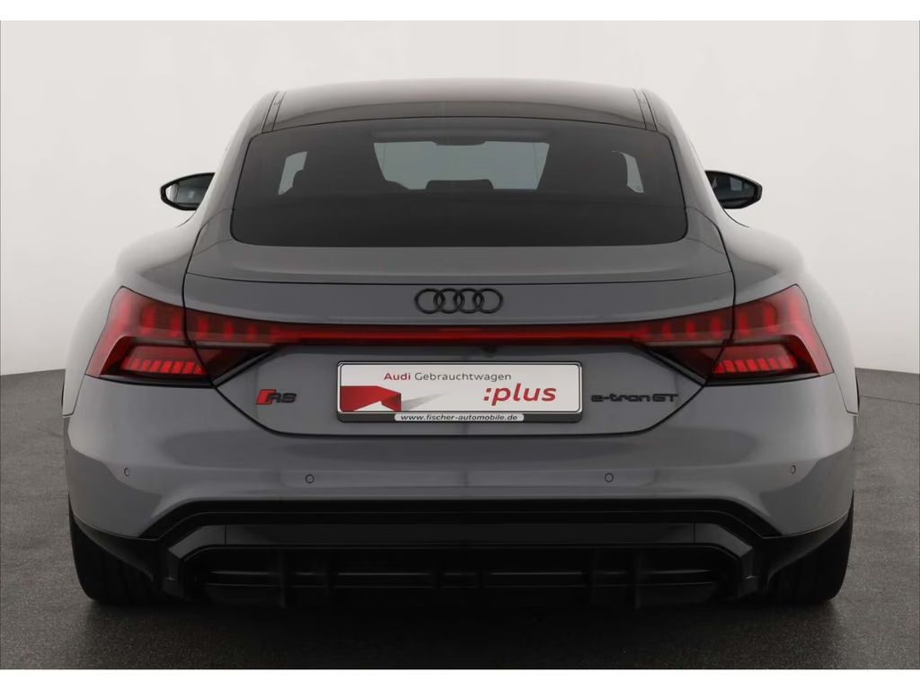 Audi RS e-tron GT