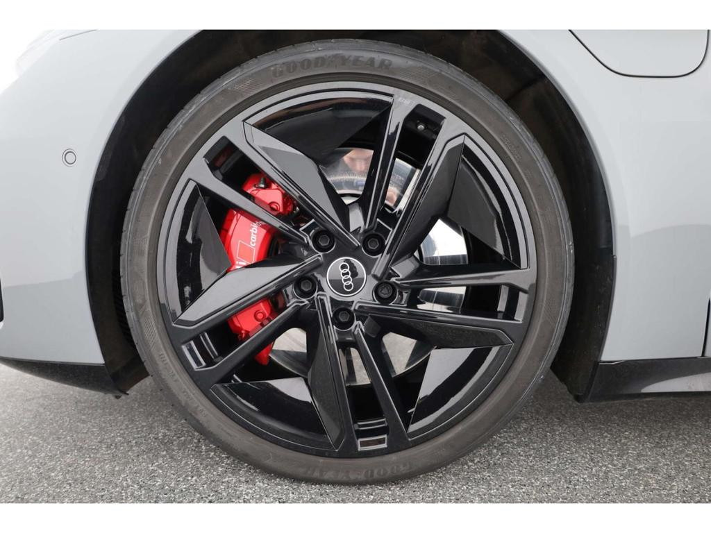 Audi RS e-tron GT