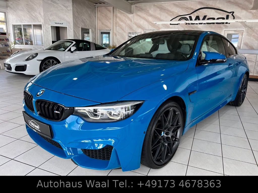 BMW M4