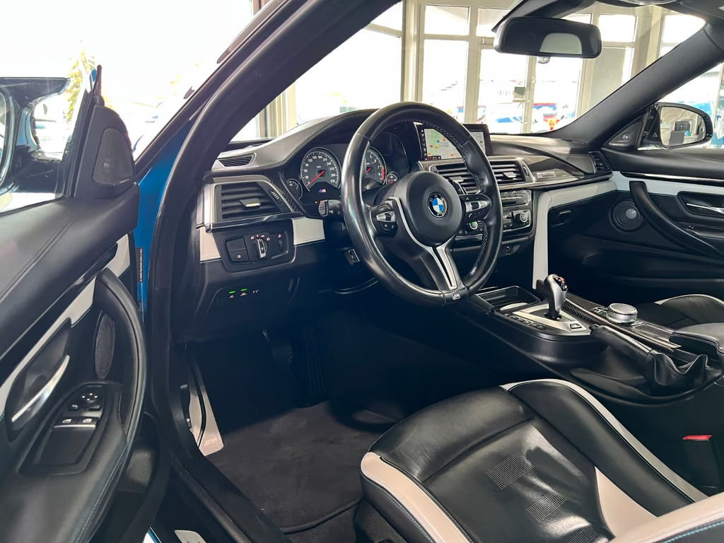 BMW M4