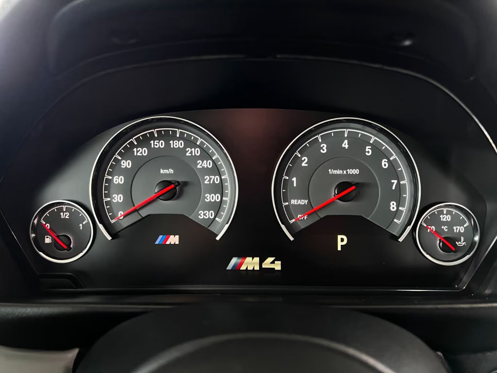 BMW M4