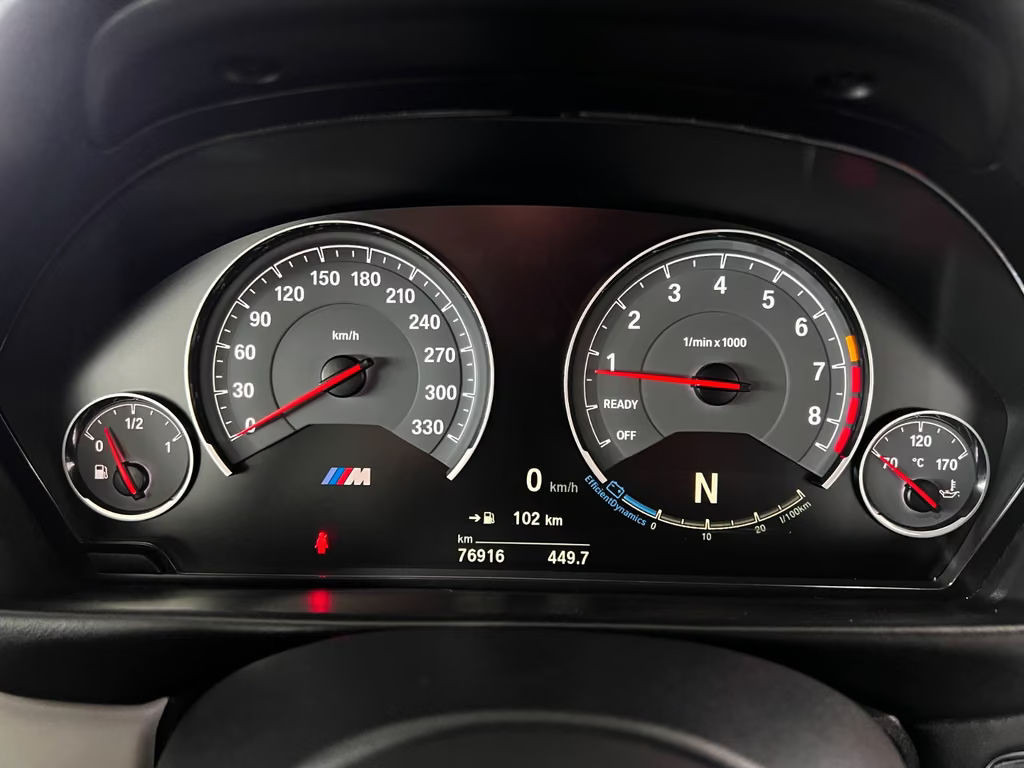BMW M4