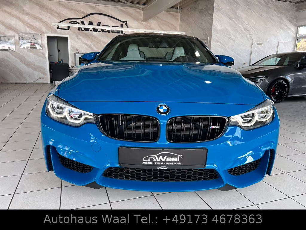 BMW M4