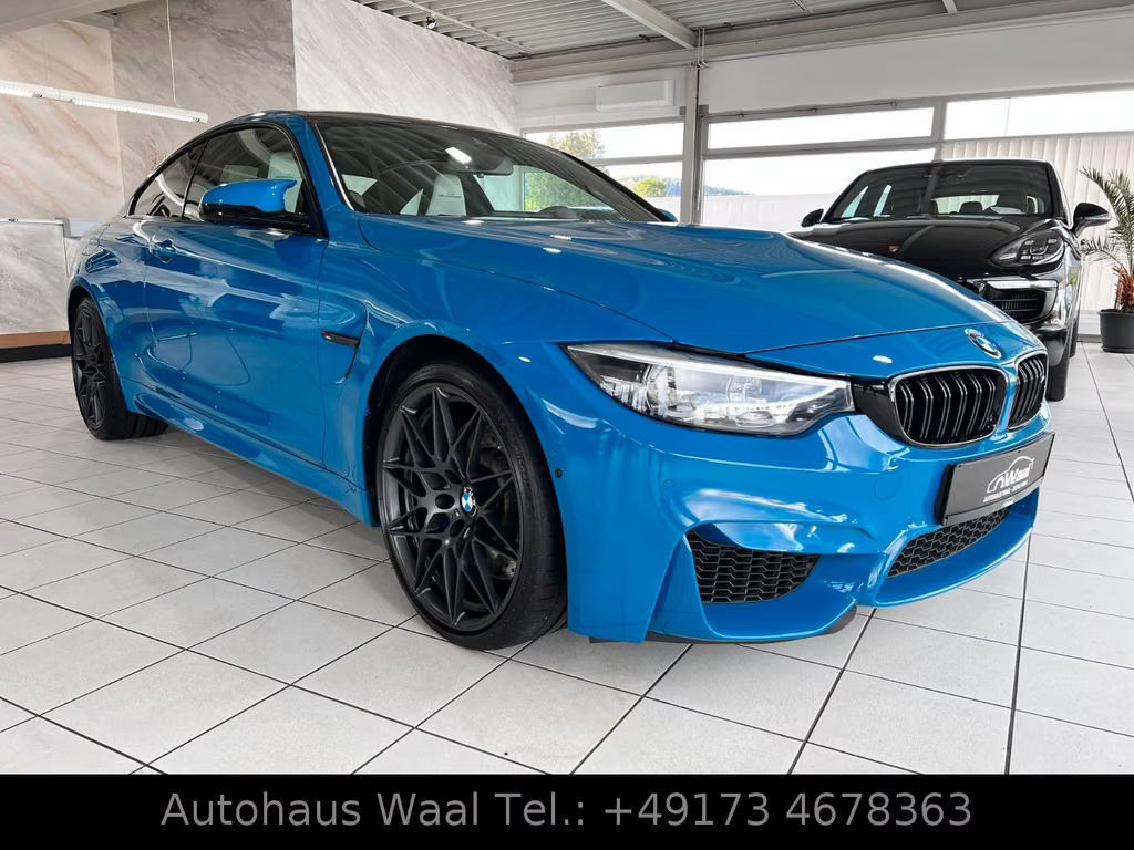 BMW M4