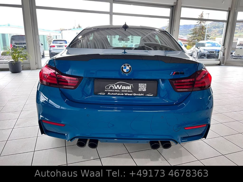 BMW M4