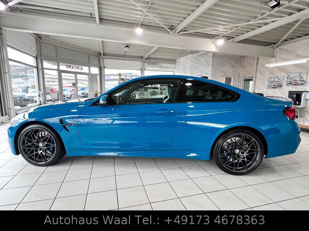 BMW M4