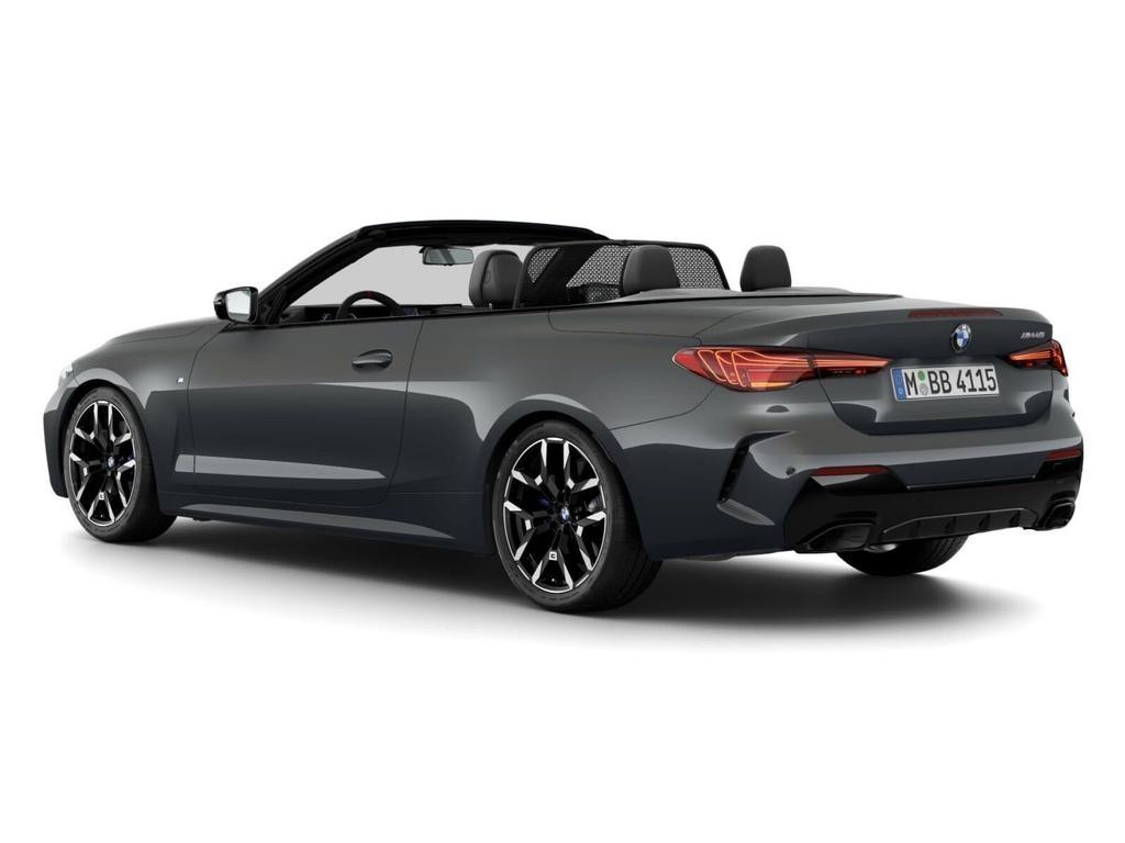 BMW M440