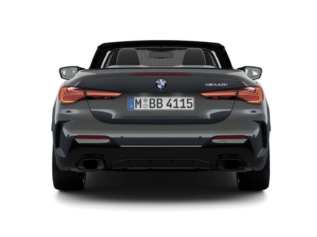 BMW M440