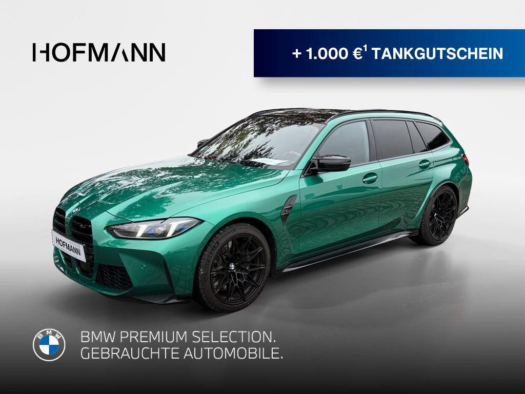 BMW M3 Touring Competition
