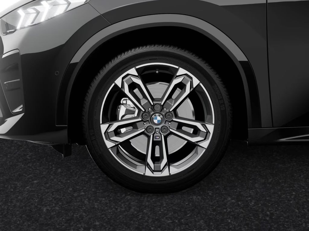 BMW iX2