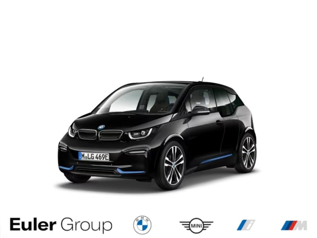BMW i3 Sedan S