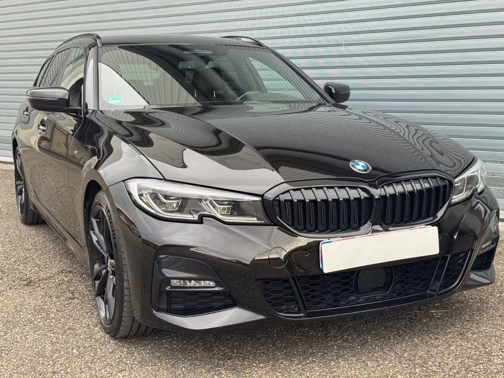 BMW 3 Serie