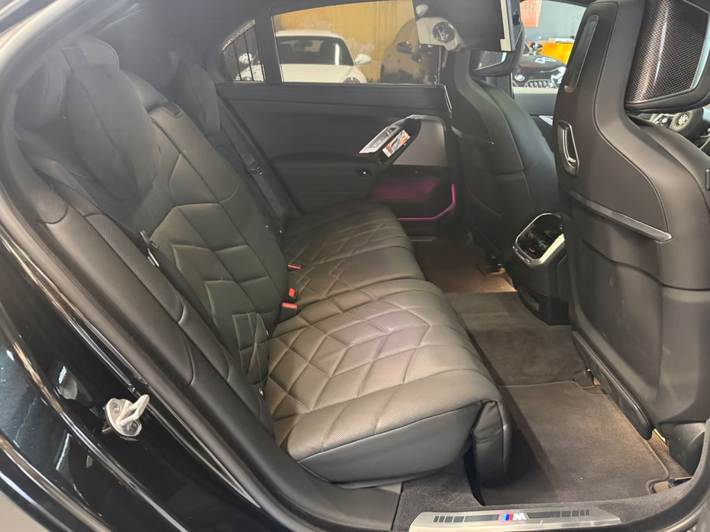 BMW 7 Serie