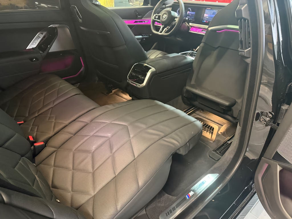 BMW 7 Serie