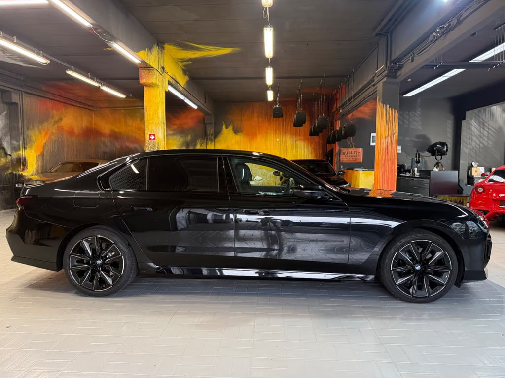 BMW 7 Serie