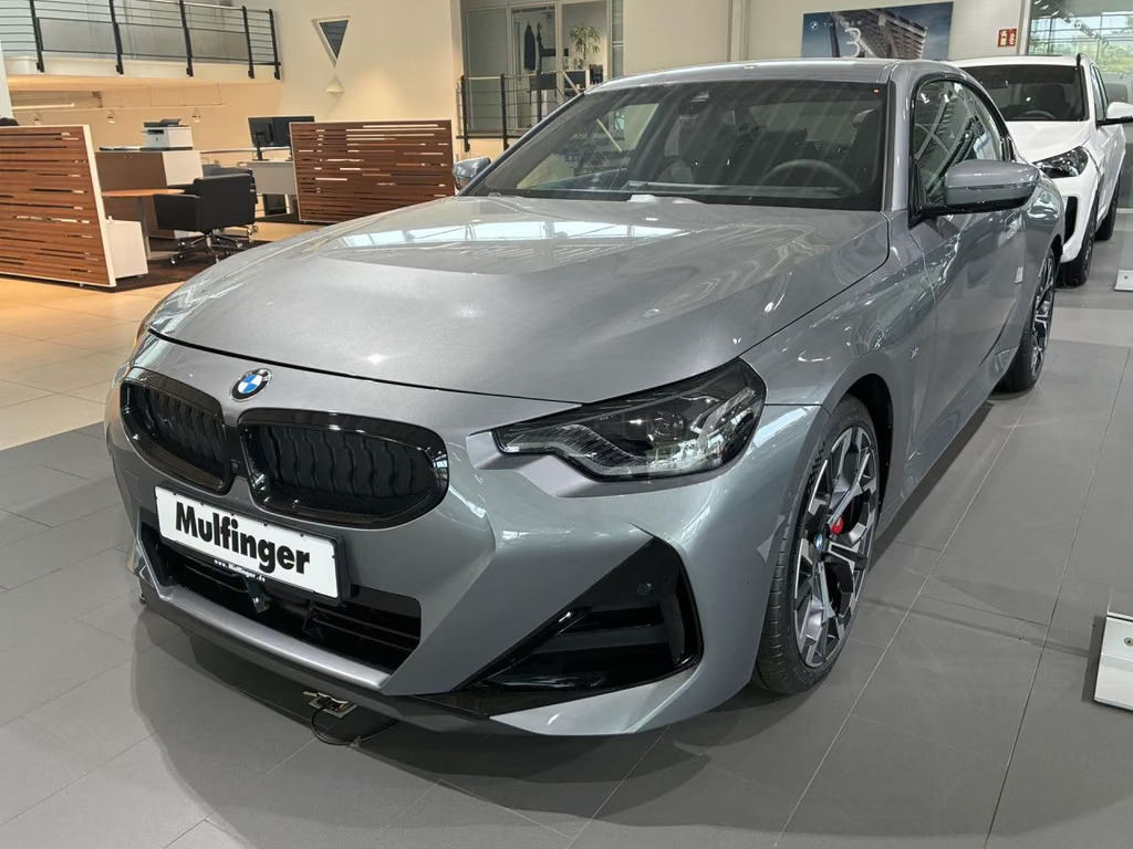 BMW 2 Serie