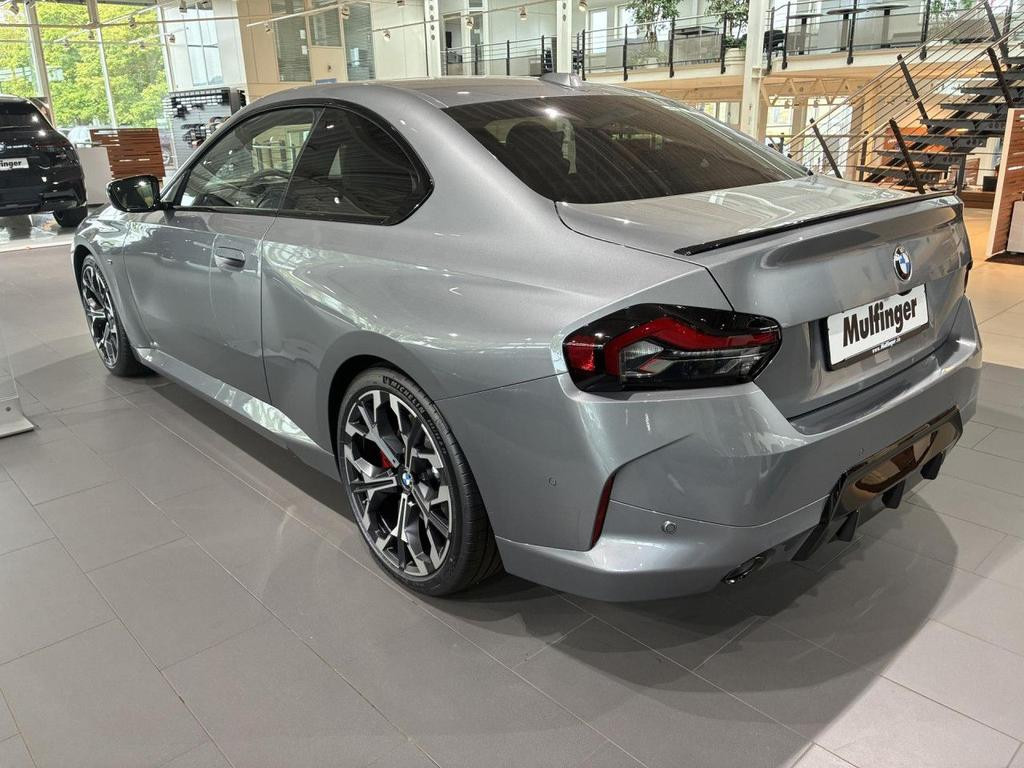 BMW 2 Serie
