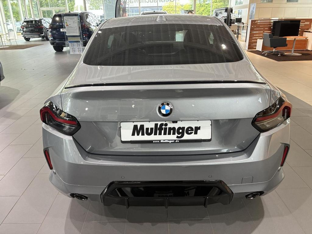 BMW 2 Serie