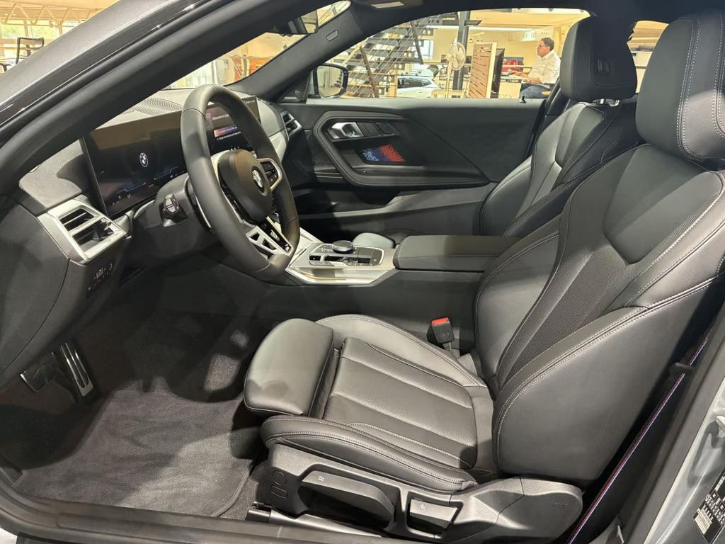 BMW 2 Serie