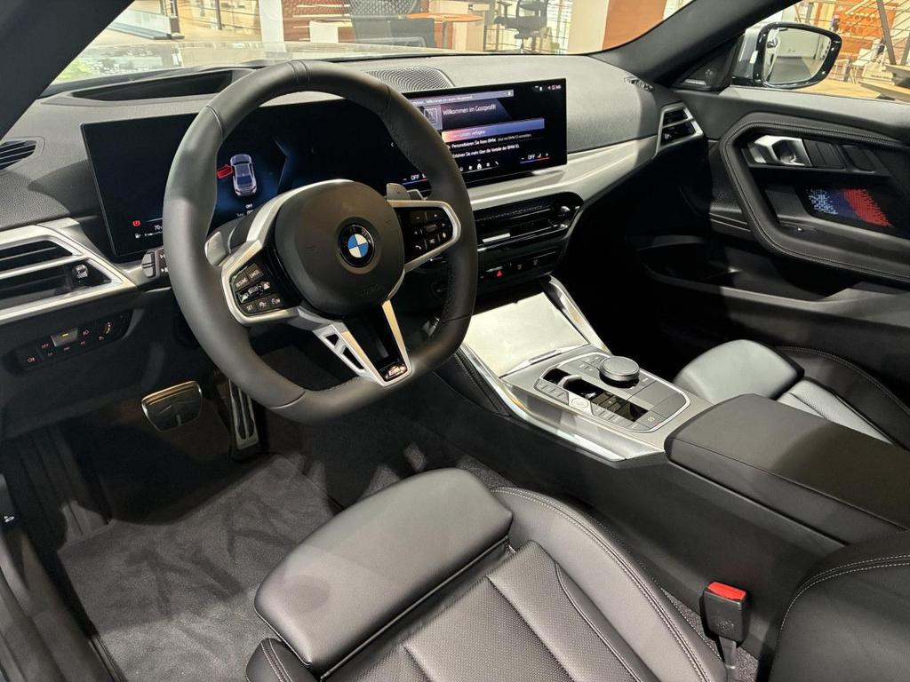 BMW 2 Serie