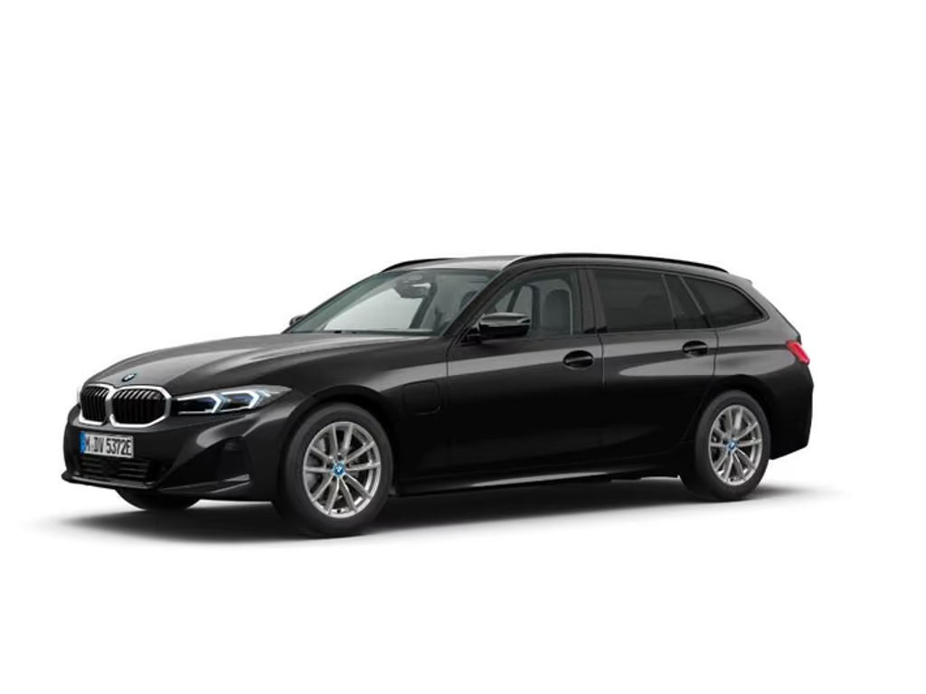 BMW 3 Serie 320 Touring 320e
