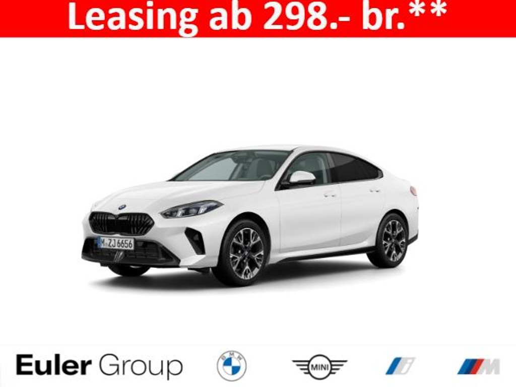 BMW 2 Serie 220 M-Sport Coupé Gran Coupé Sedan 220d