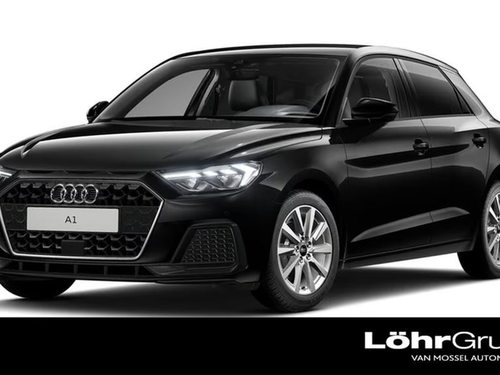 Audi A1 Sportback 30 TFSI