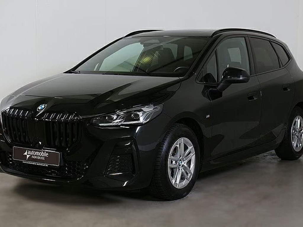 BMW 2 Serie 218 M-Sport Active Tourer 218d
