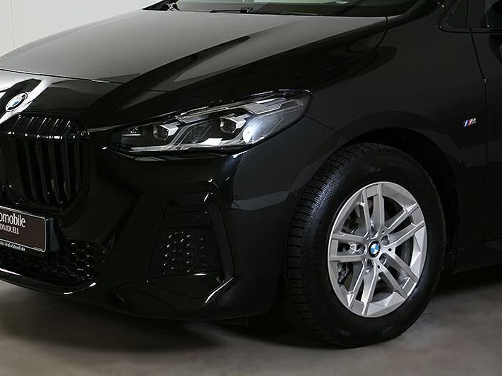 BMW 2 Serie