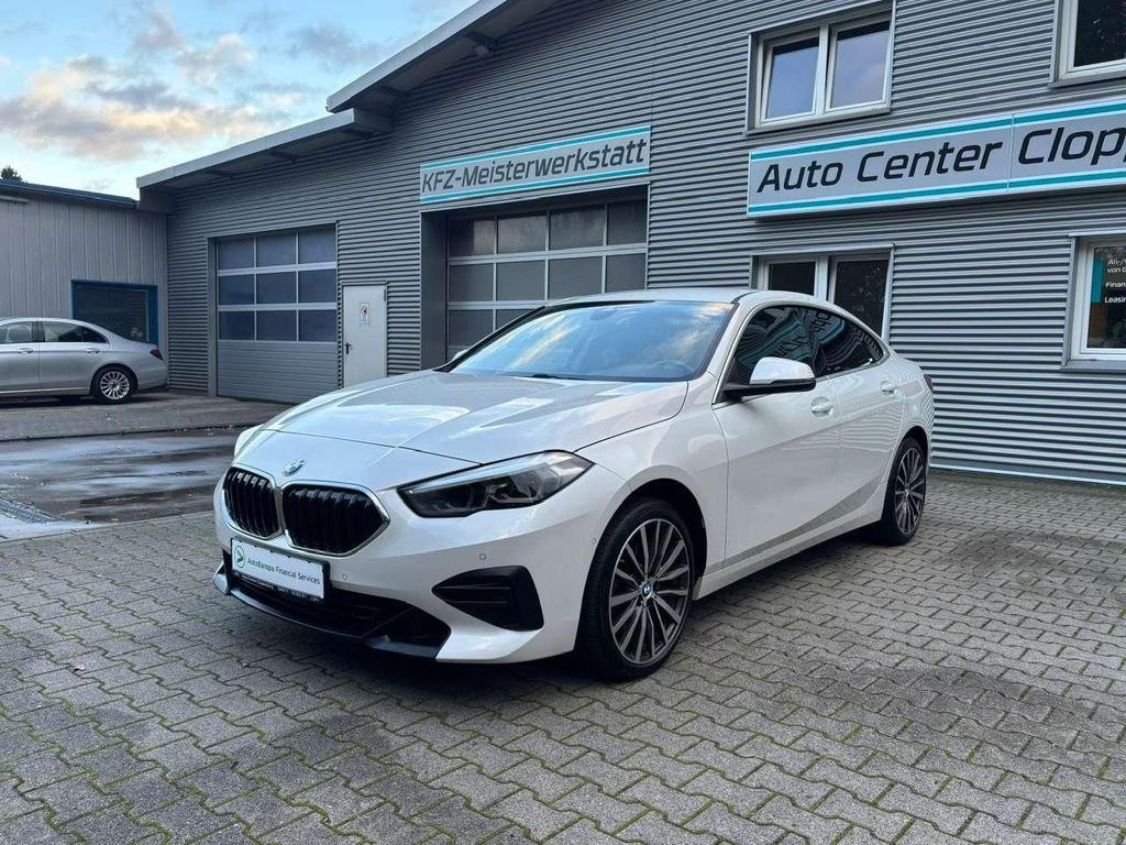 BMW 2 Serie