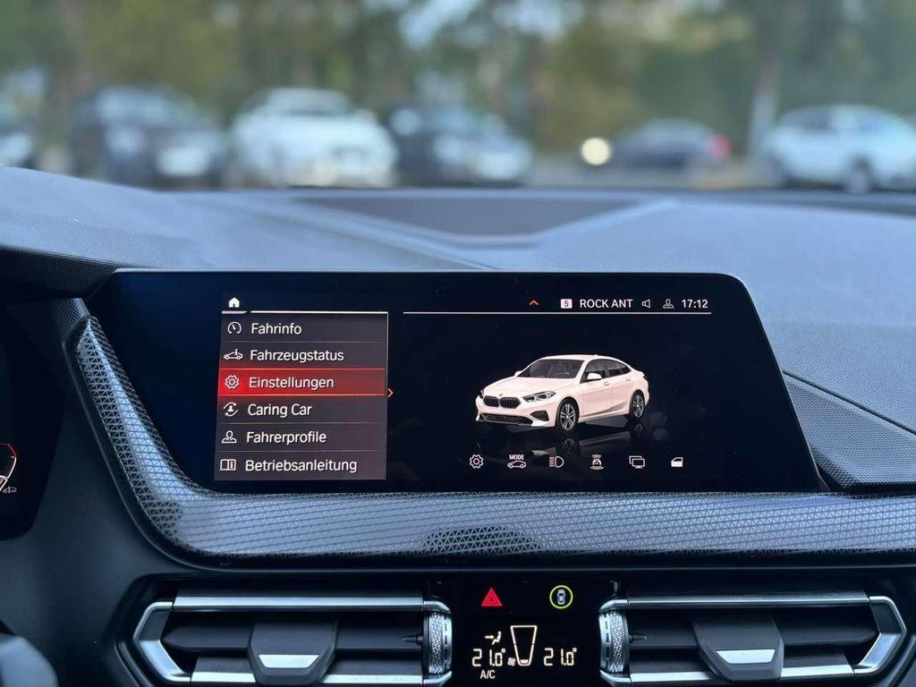 BMW 2 Serie
