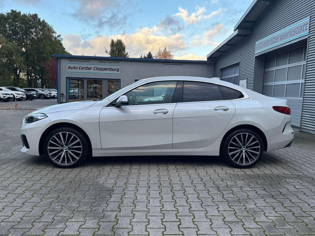 BMW 2 Serie
